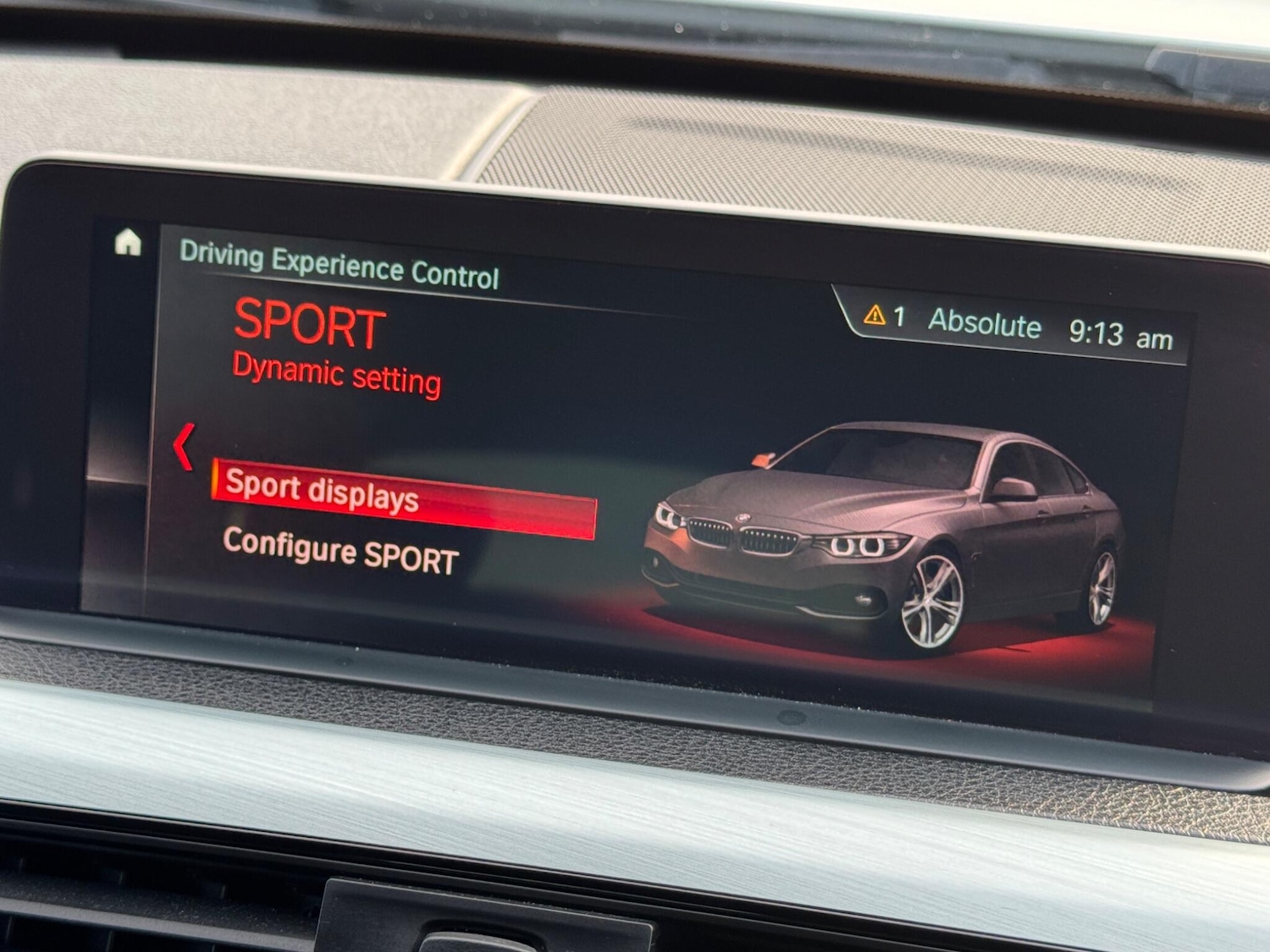 Used BMW 4 Series Gran Coupe 2018 for sale - 77586138: Photo 25