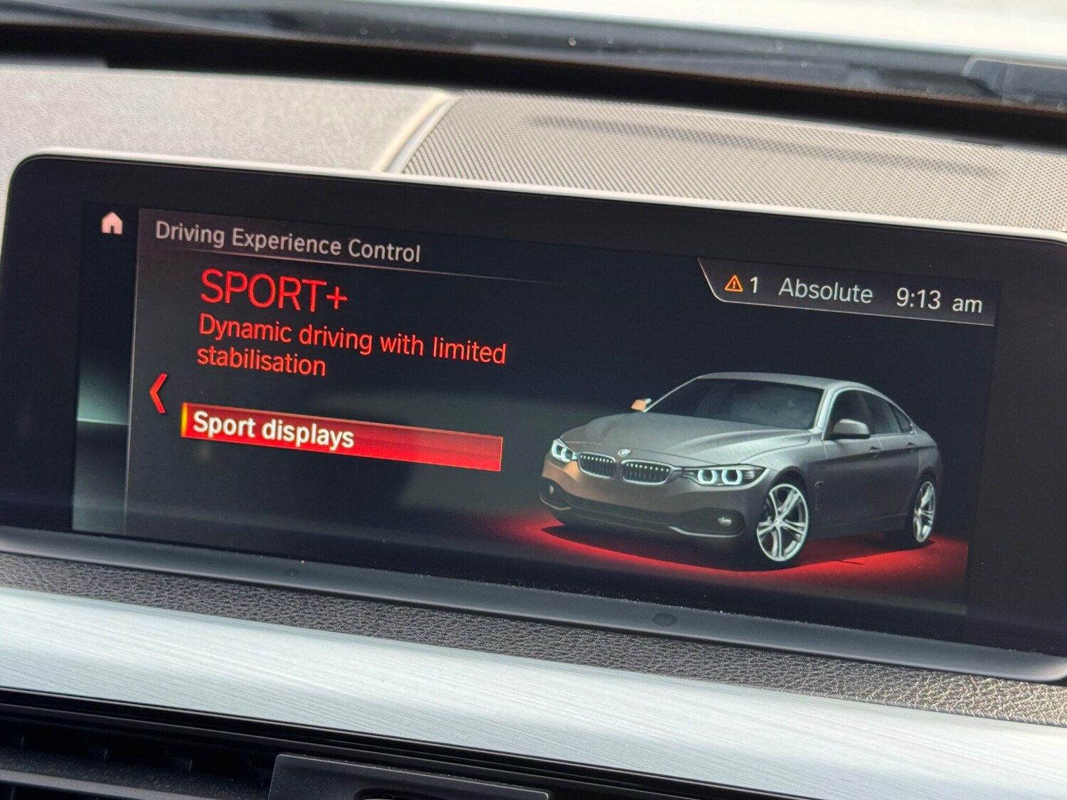 Used BMW 4 Series Gran Coupe 2018 for sale - 77586138: Photo 26