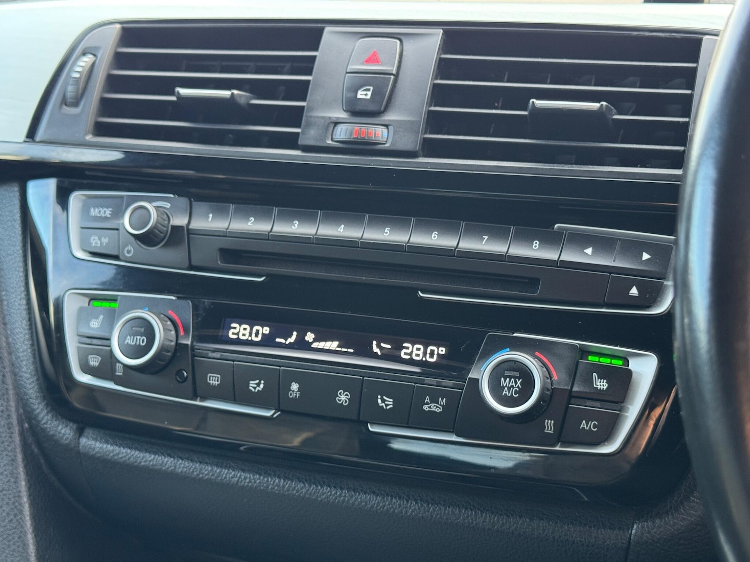 Used BMW 4 Series Gran Coupe 2018 for sale - 77586138: Photo 27