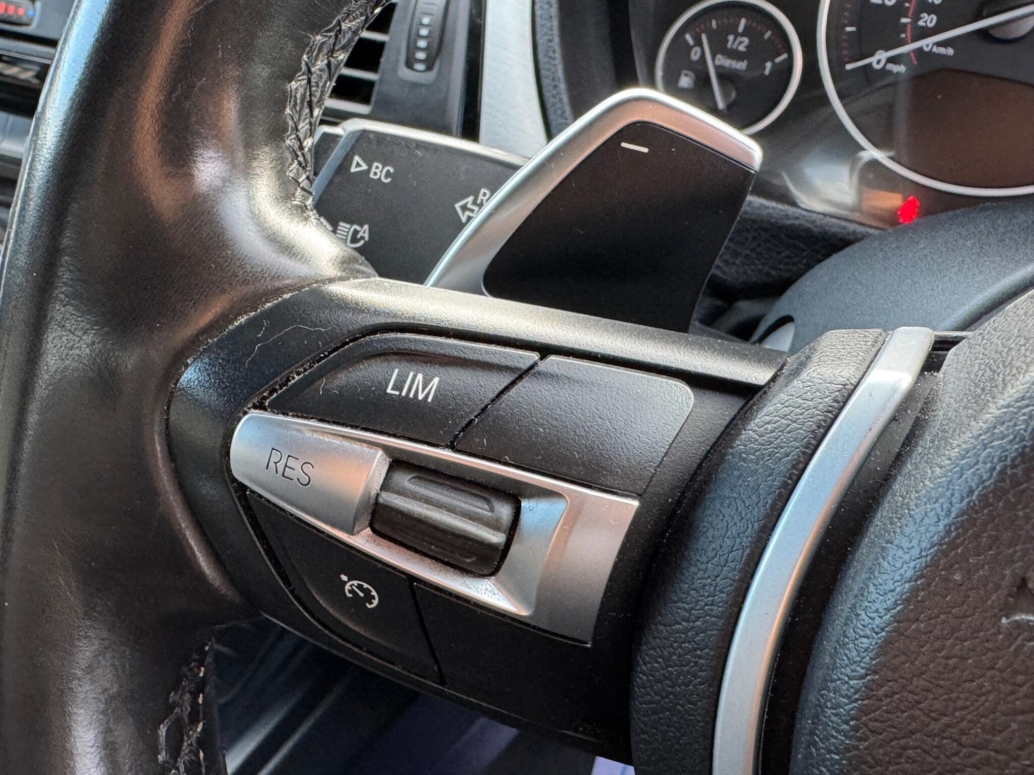 Used BMW 4 Series Gran Coupe 2018 for sale - 77586138: Photo 34