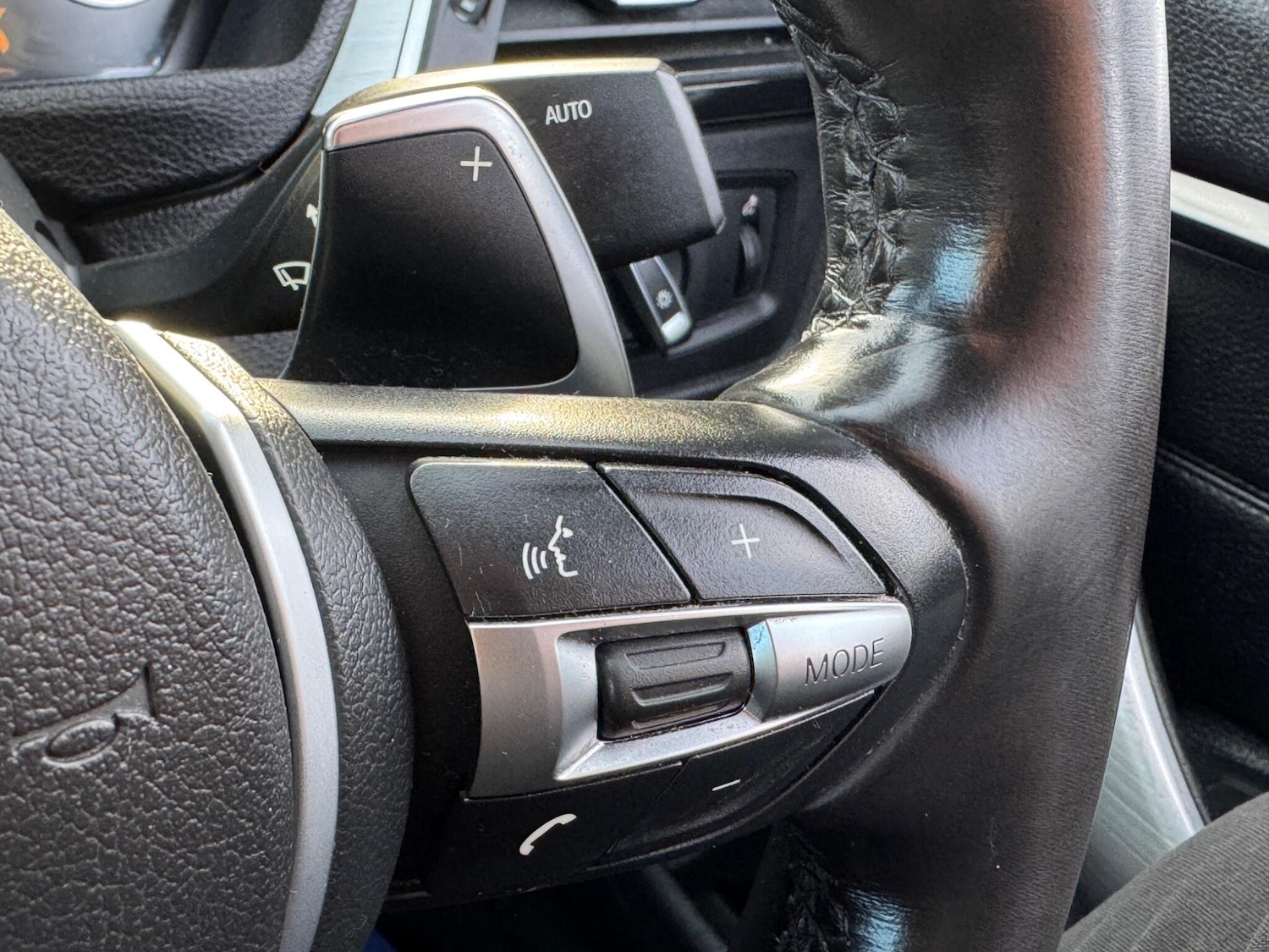 Used BMW 4 Series Gran Coupe 2018 for sale - 77586138: Photo 35