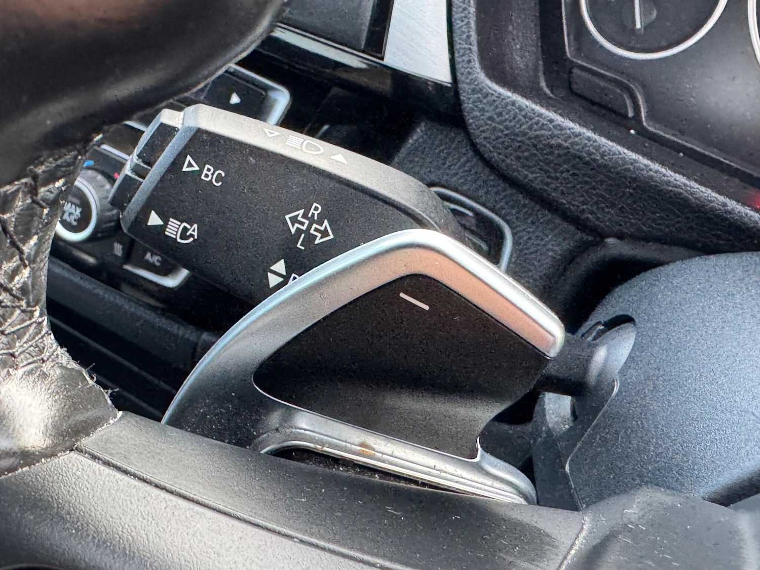 Used BMW 4 Series Gran Coupe 2018 for sale - 77586138: Photo 36