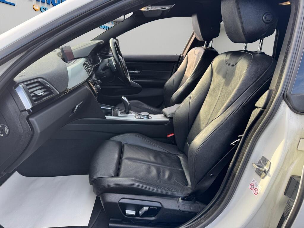 Used BMW 4 Series Gran Coupe 2018 for sale - 77586138: Photo 42