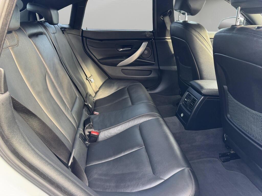 Used BMW 4 Series Gran Coupe 2018 for sale - 77586138: Photo 43