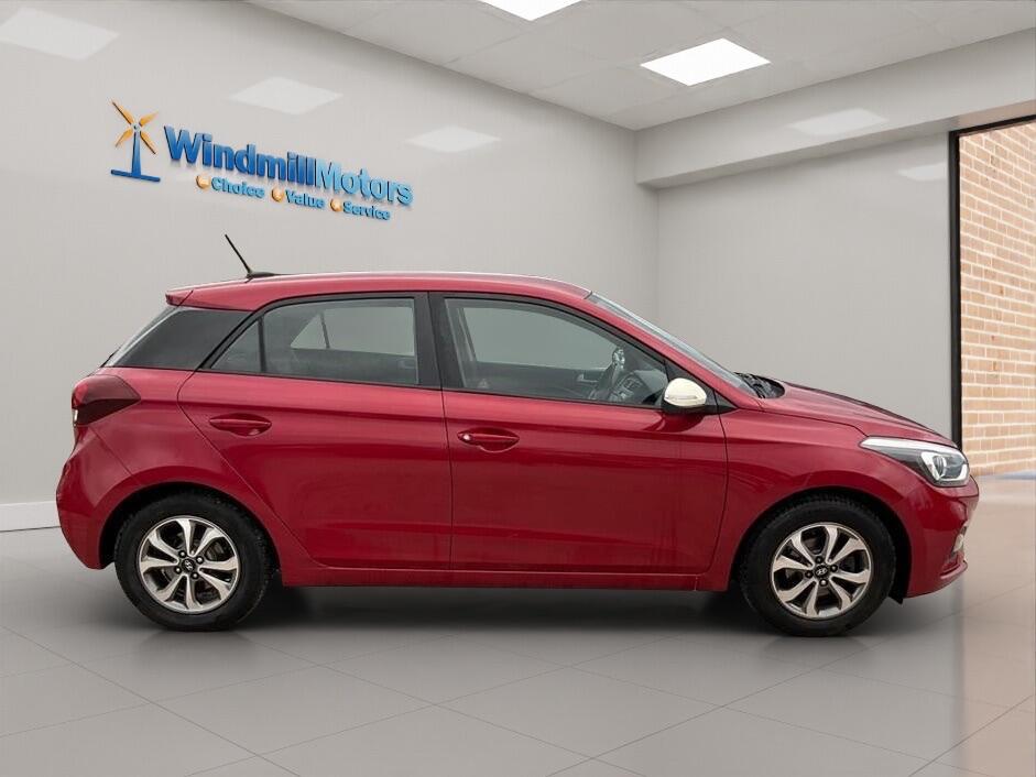 Used Hyundai i20 2019 for sale - 77883413: Photo 3