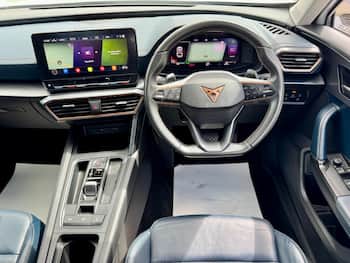 Used Cupra Formentor 2022 for sale - 79509263: Photo