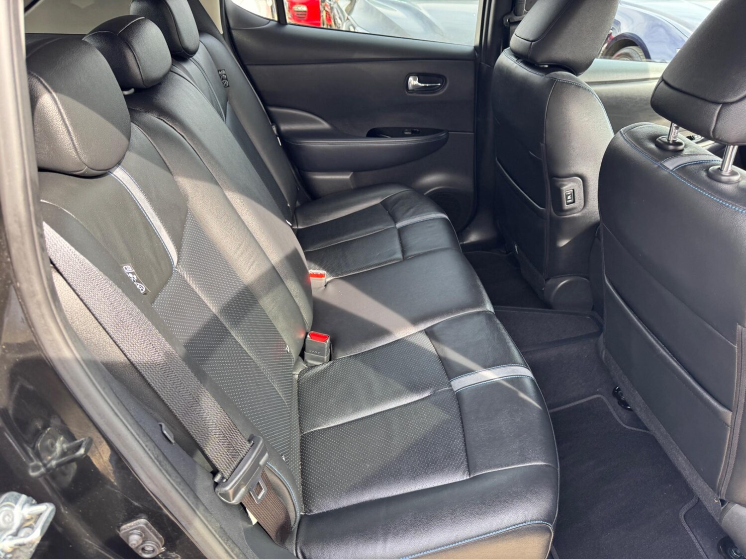 Vehicle 50