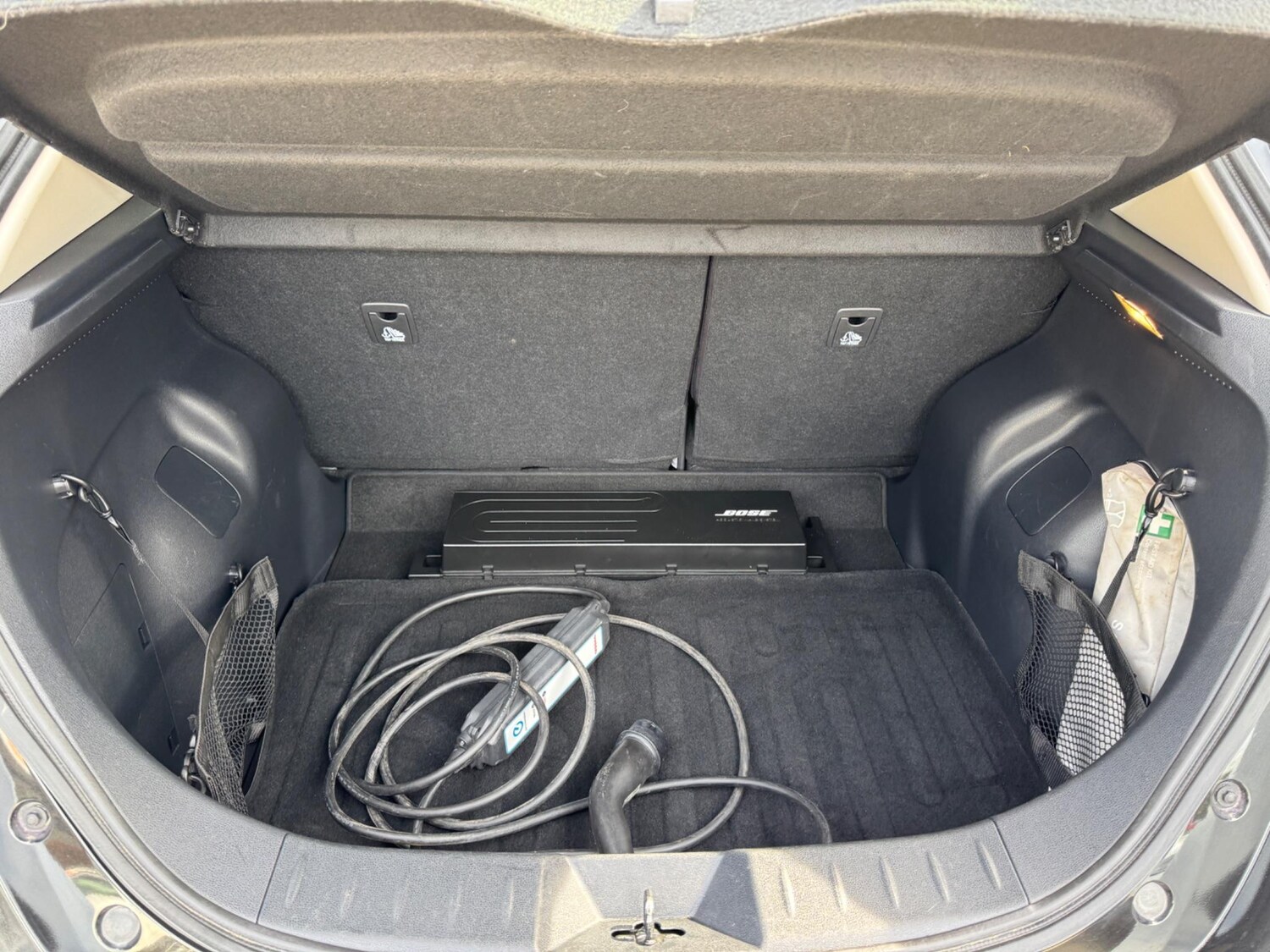 Vehicle 52
