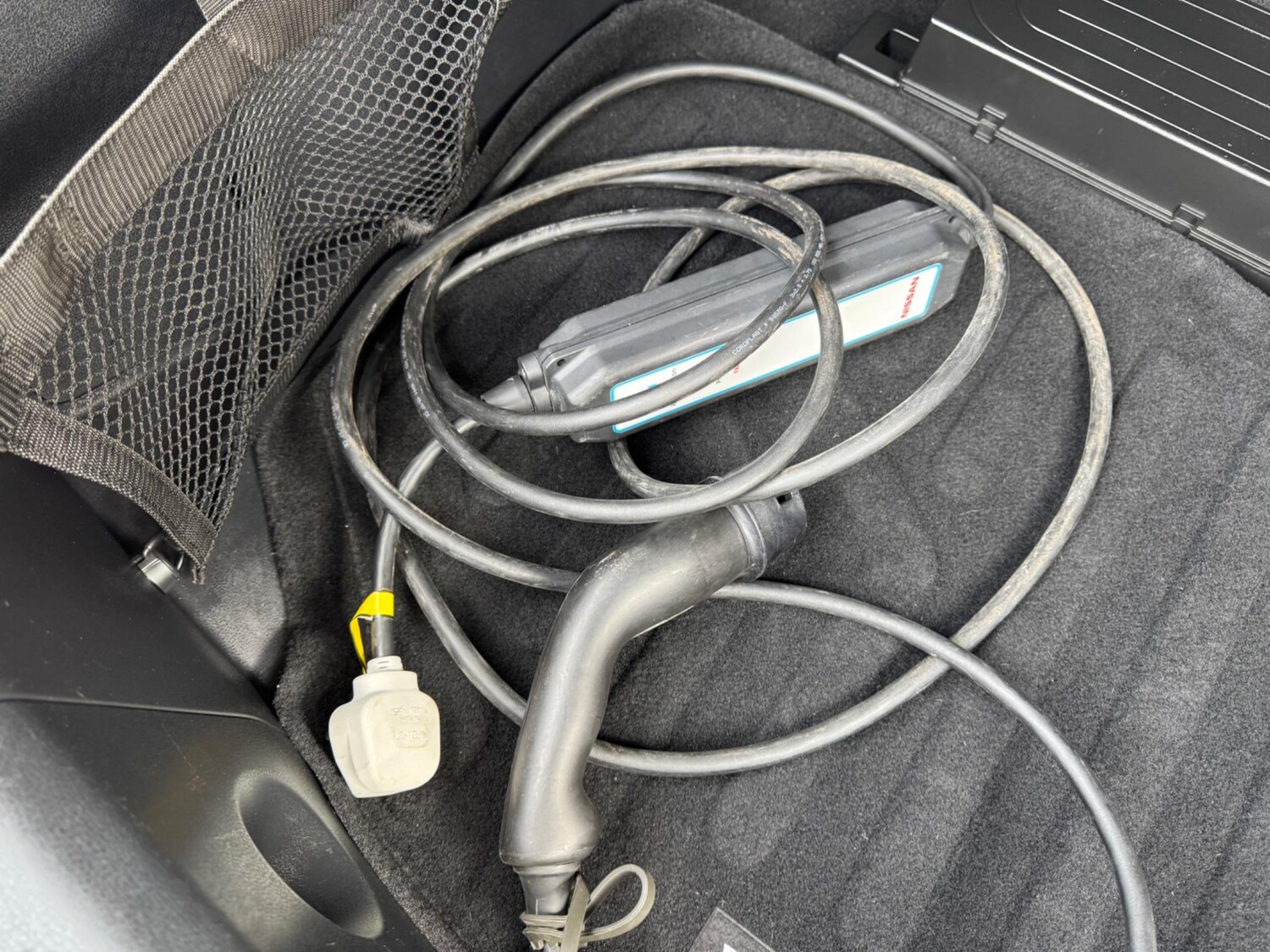 Vehicle 53