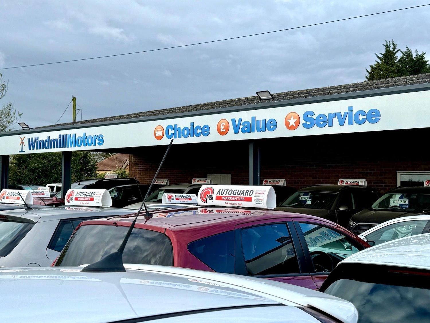 Vehicle 66