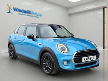 Used MINI Hatch 2019 for sale - 79565573: Photo