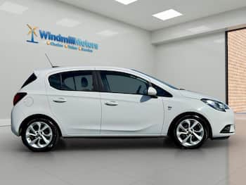 Used Vauxhall Corsa 2016 for sale - 79508837: Photo