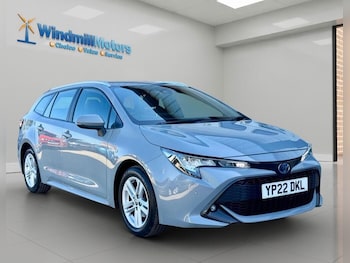 Used Toyota Corolla 2022 for sale - 78276439: Photo
