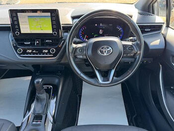 Used Toyota Corolla 2022 for sale - 78276439: Photo