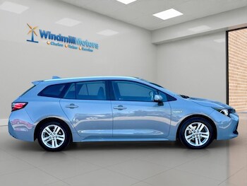 Used Toyota Corolla 2022 for sale - 78276439: Photo