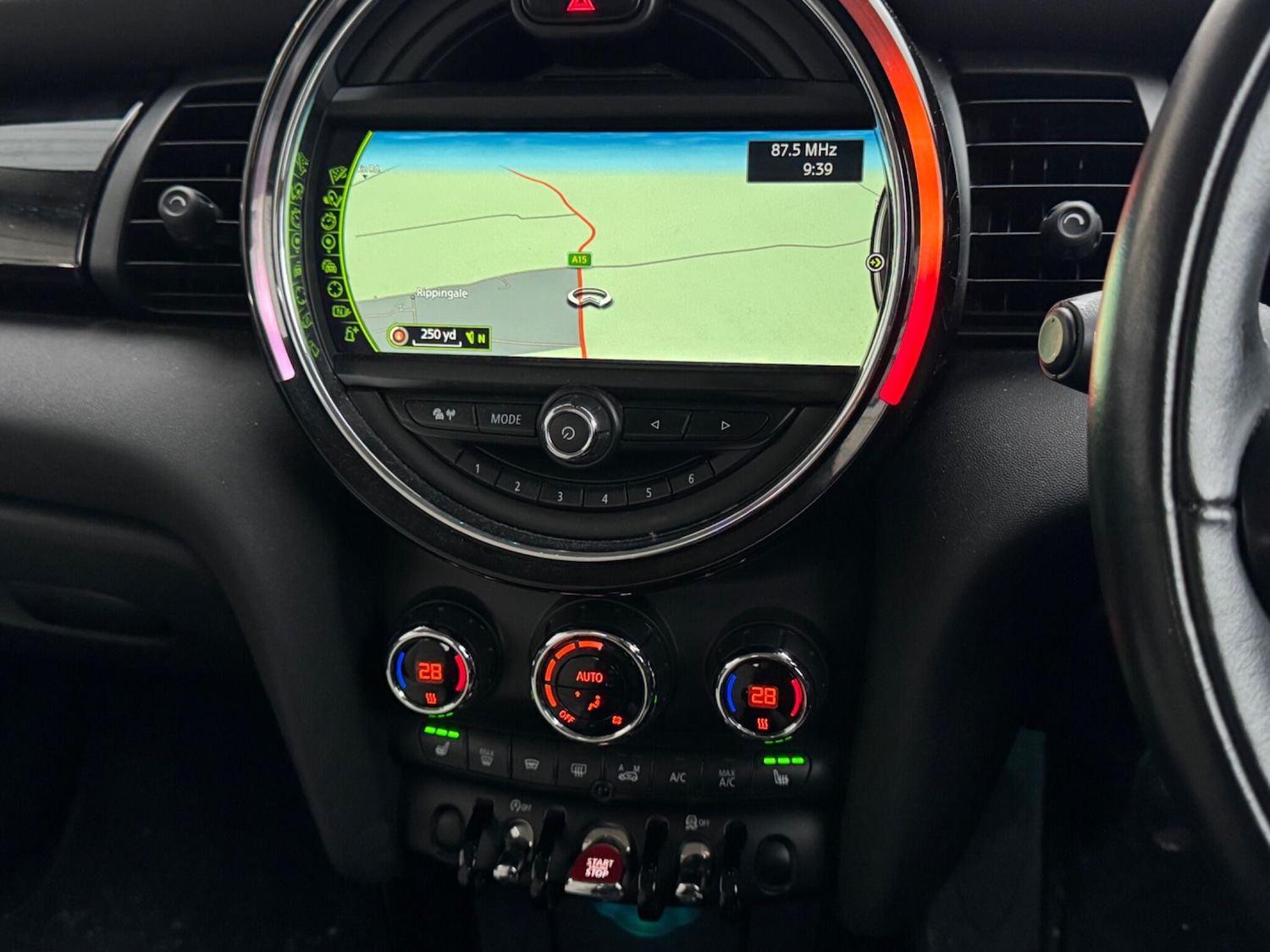 Used MINI Hatch 2016 for sale - 77456137: Photo 10