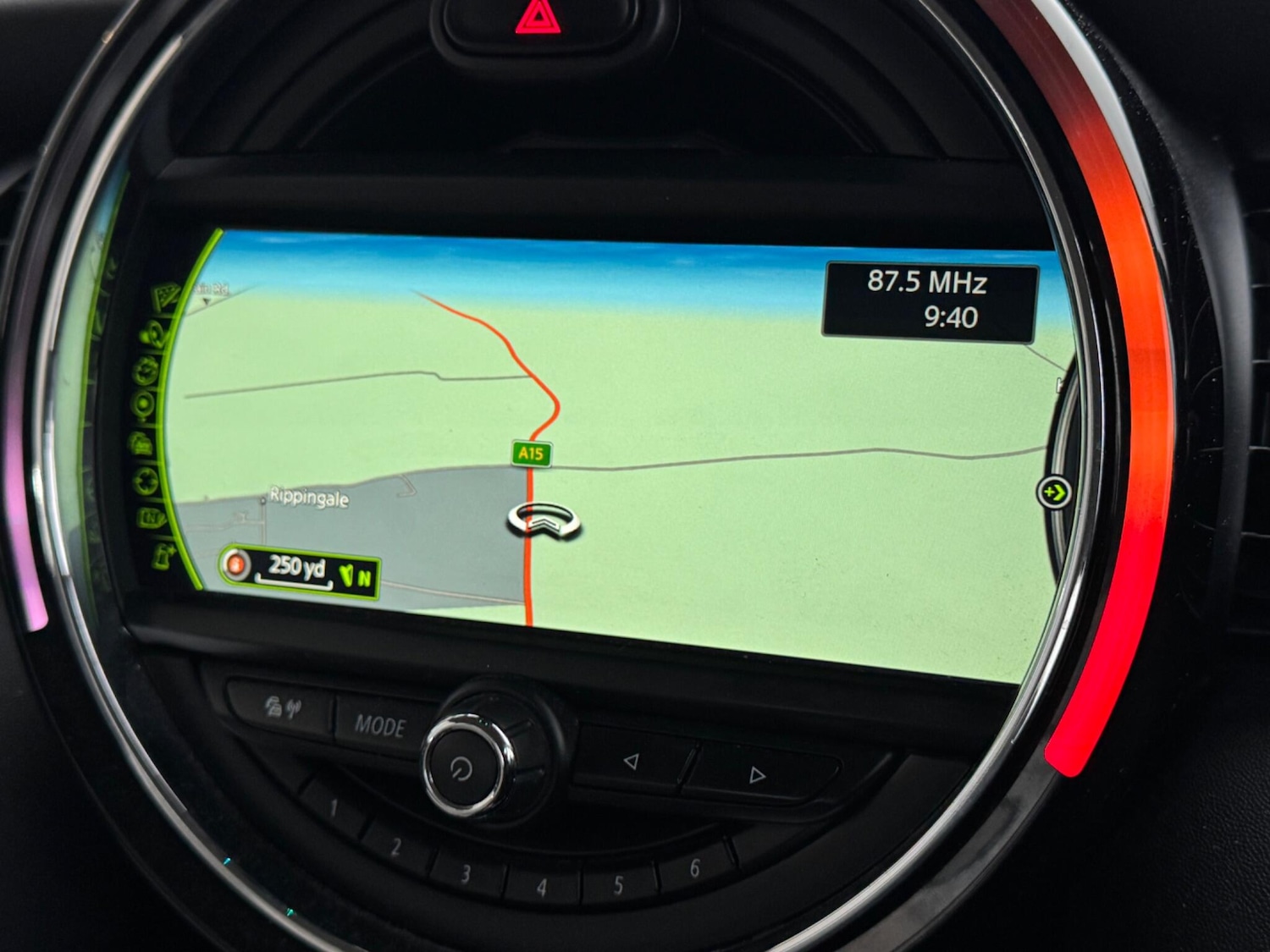 Used MINI Hatch 2016 for sale - 77456137: Photo 11