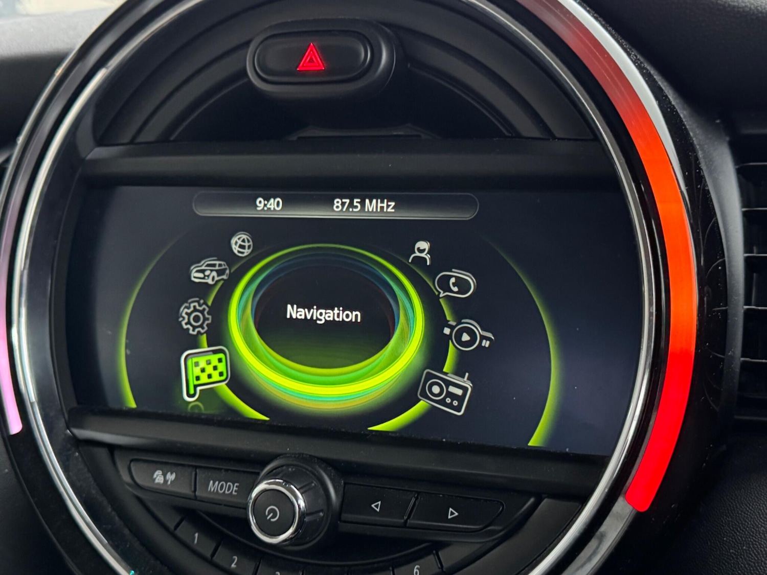 Used MINI Hatch 2016 for sale - 77456137: Photo 12