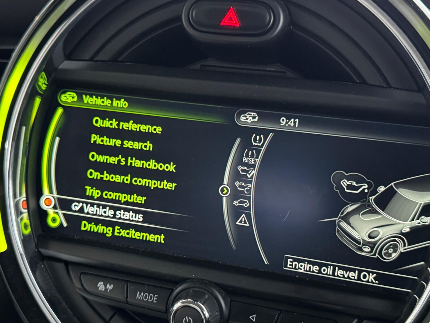 Used MINI Hatch 2016 for sale - 77456137: Photo 17