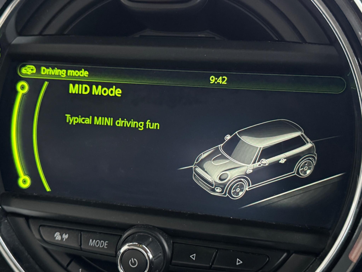 Used MINI Hatch 2016 for sale - 77456137: Photo 19