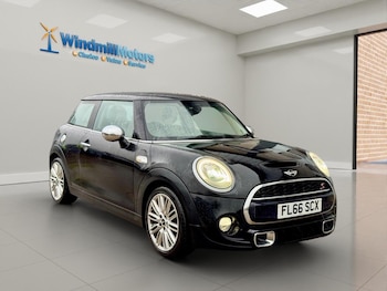 Used MINI Hatch 2016 for sale - 77456137: Photo
