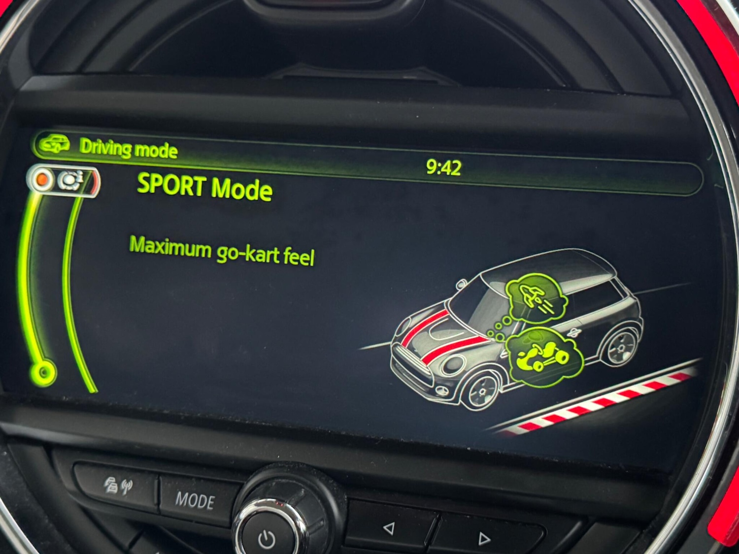 Used MINI Hatch 2016 for sale - 77456137: Photo 20