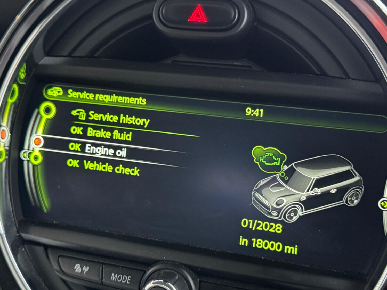 Used MINI Hatch 2016 for sale - 77456137: Photo 23