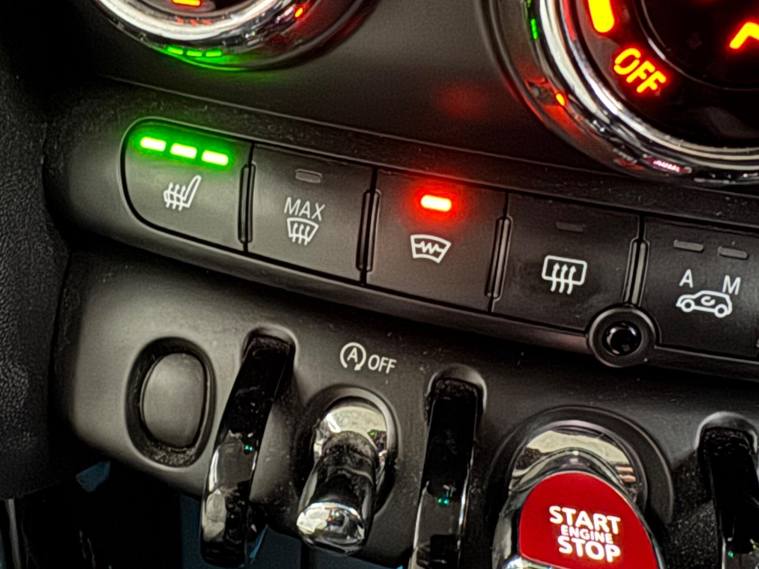 Used MINI Hatch 2016 for sale - 77456137: Photo 25