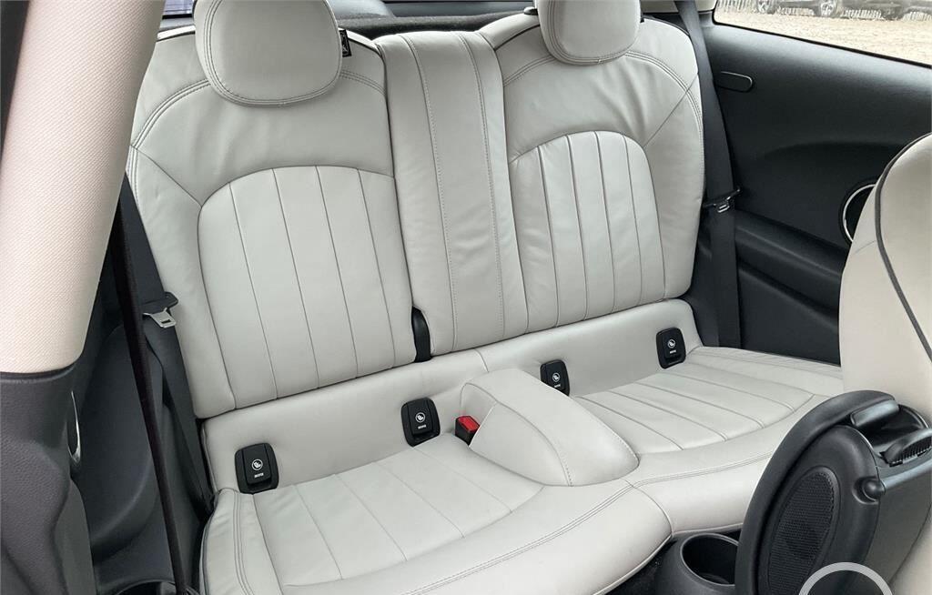 Used MINI Hatch 2016 for sale - 77456137: Photo 33