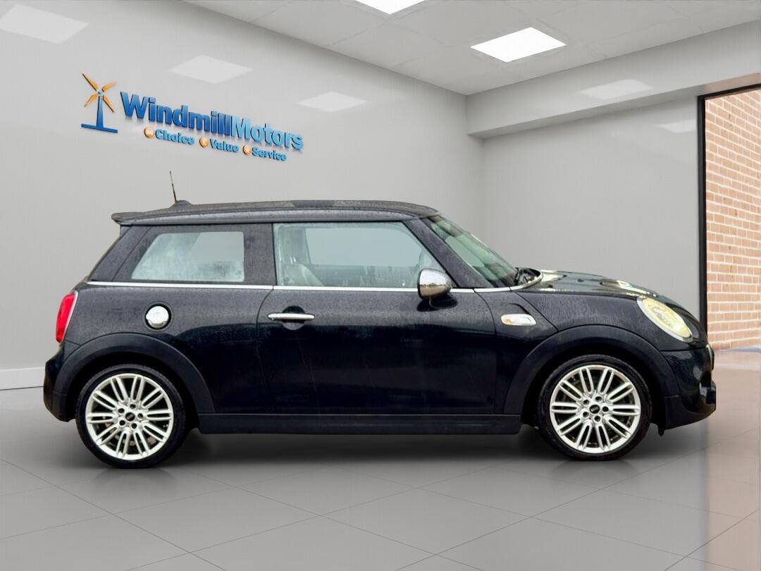 Used MINI Hatch 2016 for sale - 77456137: Photo 4