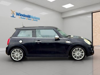 Used MINI Hatch 2016 for sale - 77456137: Photo