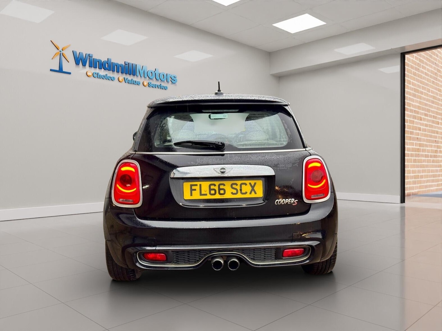Used MINI Hatch 2016 for sale - 77456137: Photo 7
