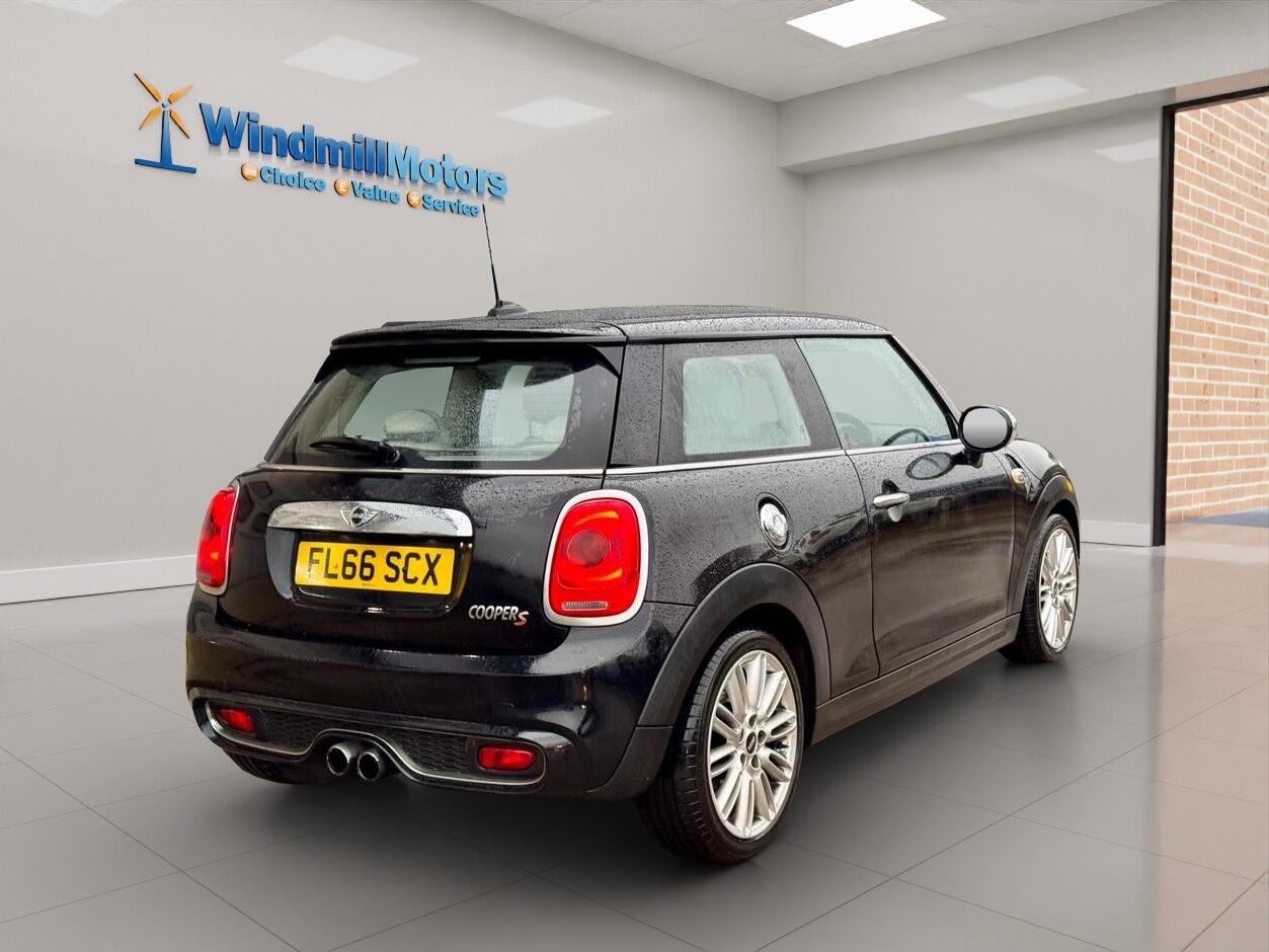 Used MINI Hatch 2016 for sale - 77456137: Photo 8