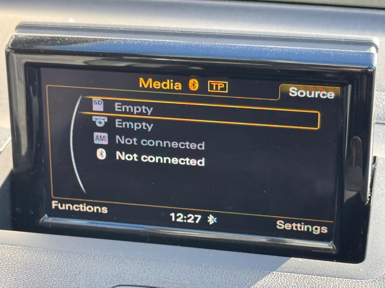 Used Audi A1 2017 for sale - 77637746: Photo 10