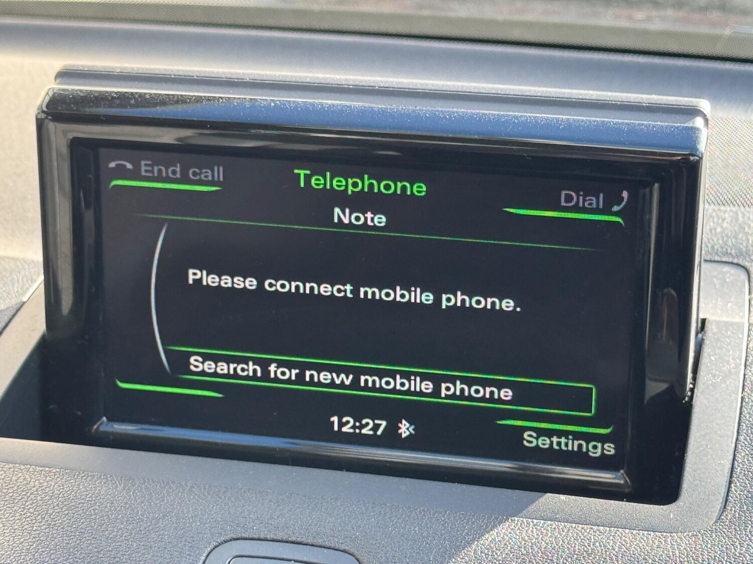 Used Audi A1 2017 for sale - 77637746: Photo 12