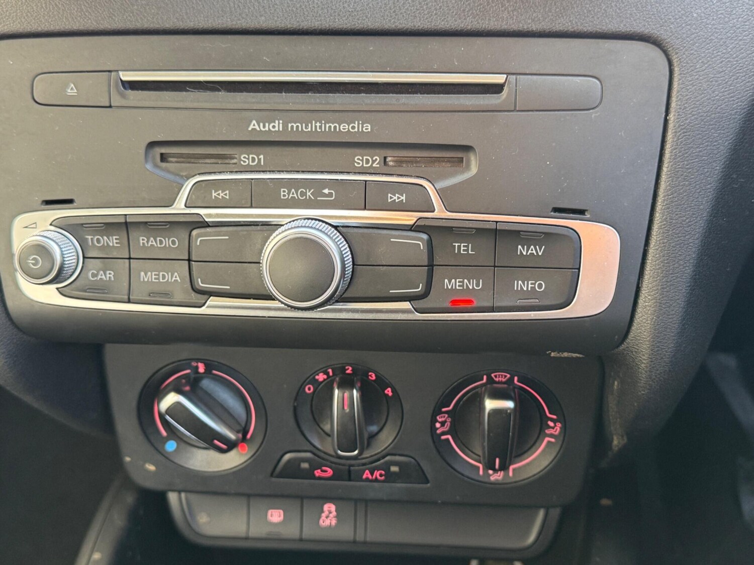 Used Audi A1 2017 for sale - 77637746: Photo 13