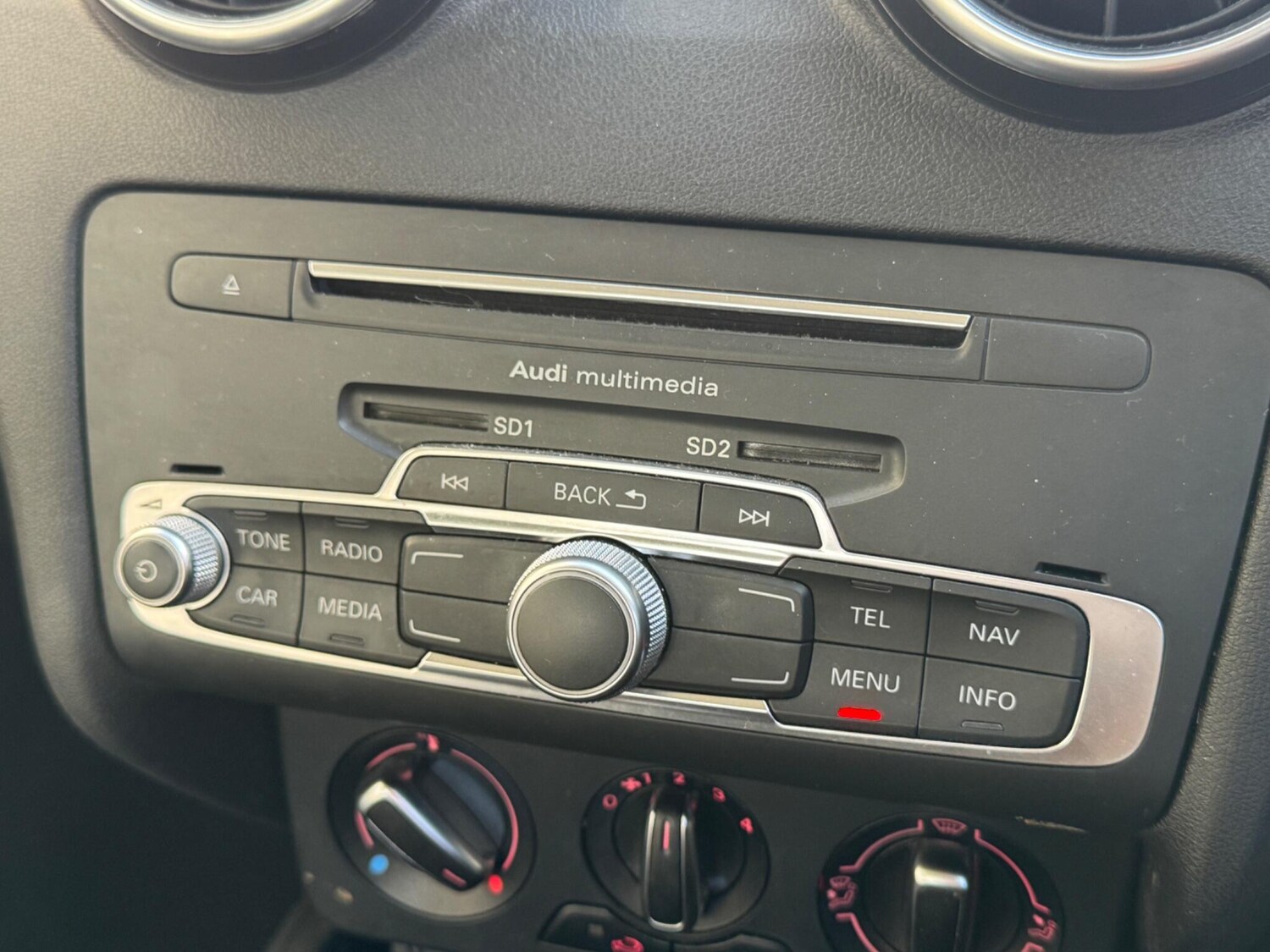 Used Audi A1 2017 for sale - 77637746: Photo 14