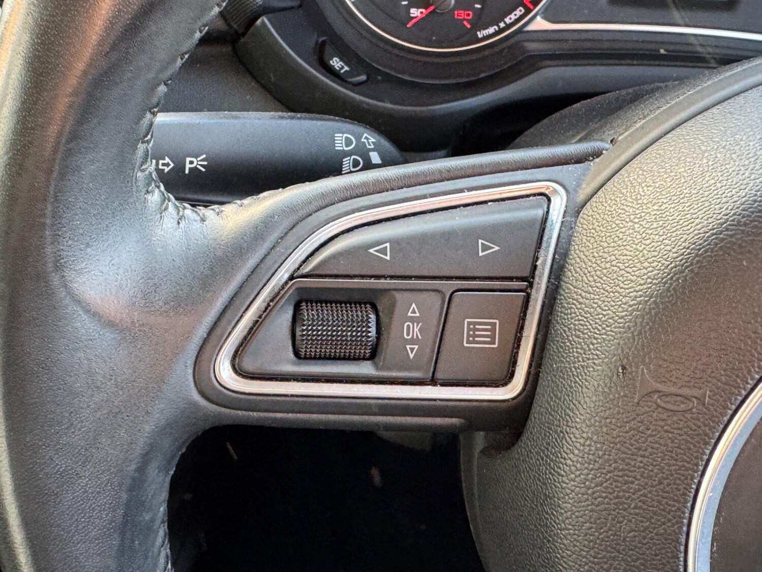 Used Audi A1 2017 for sale - 77637746: Photo 16