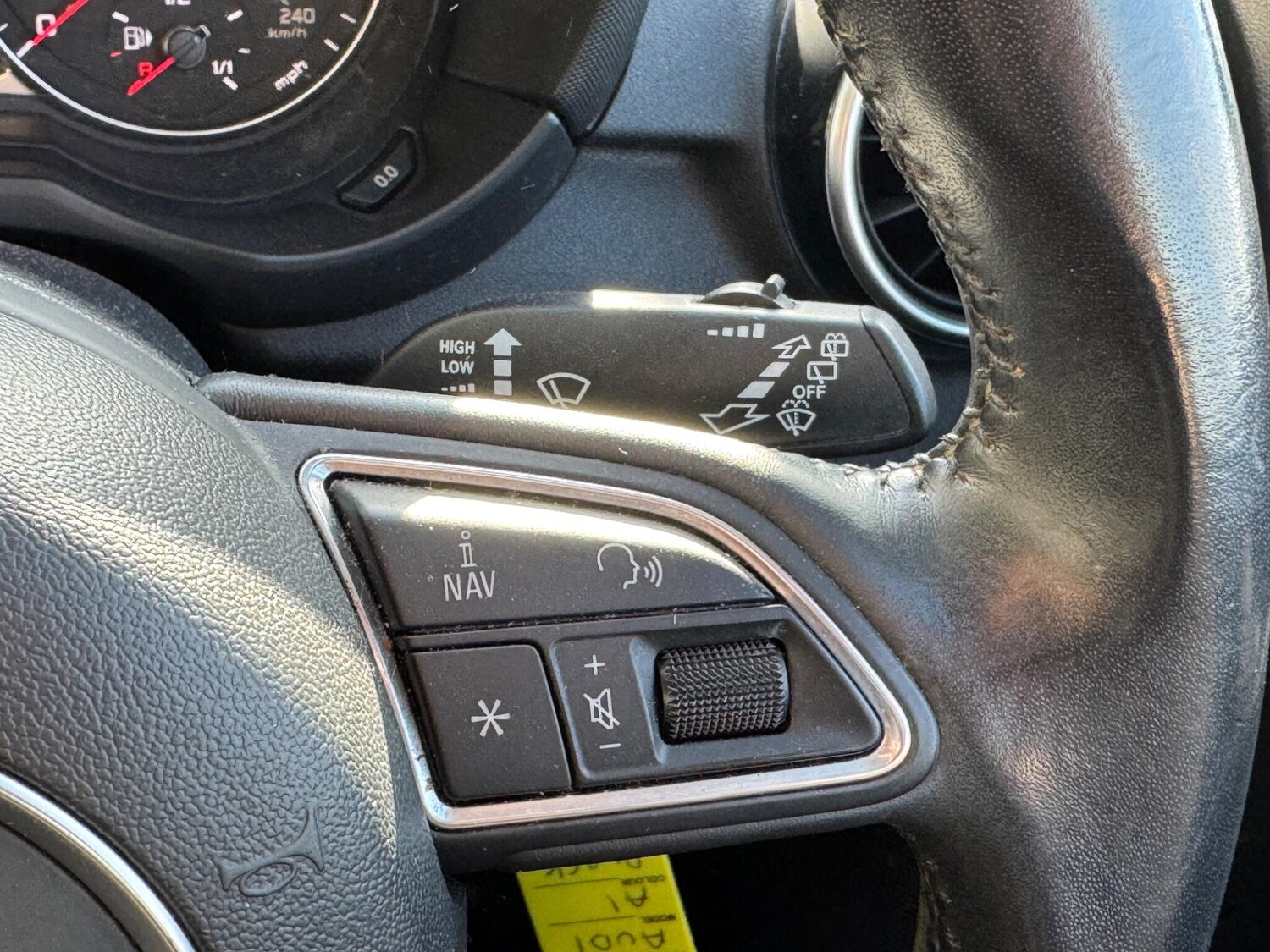 Used Audi A1 2017 for sale - 77637746: Photo 17