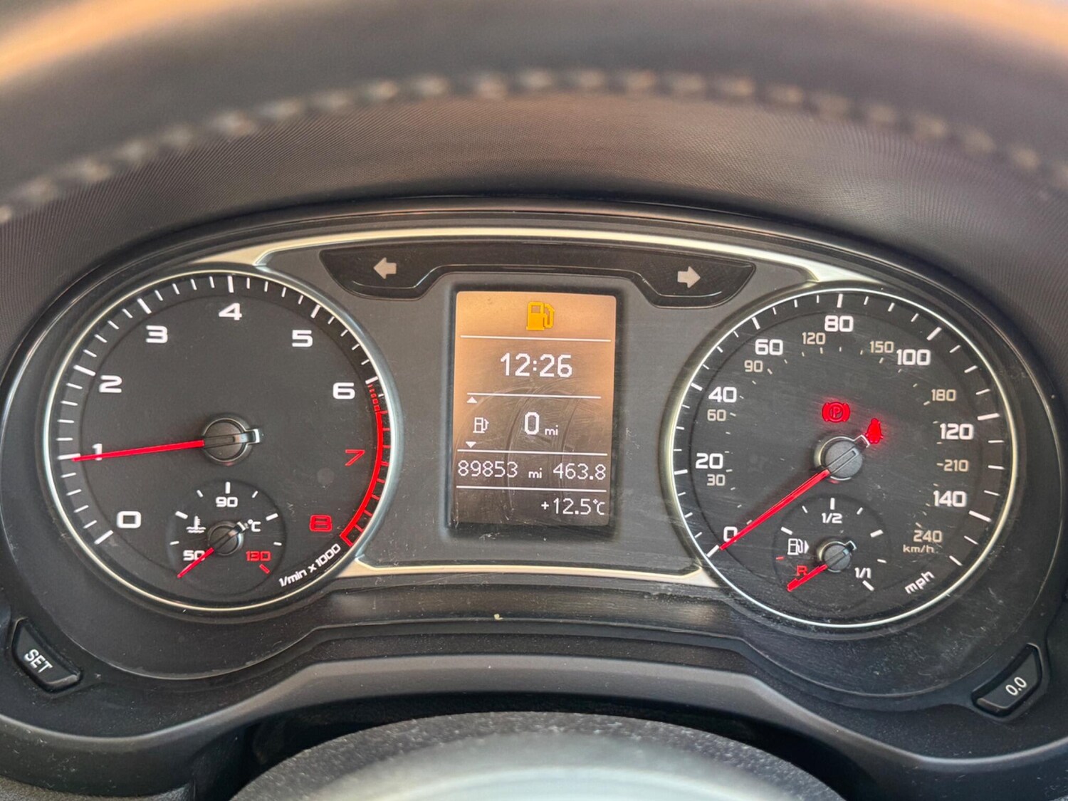 Used Audi A1 2017 for sale - 77637746: Photo 20