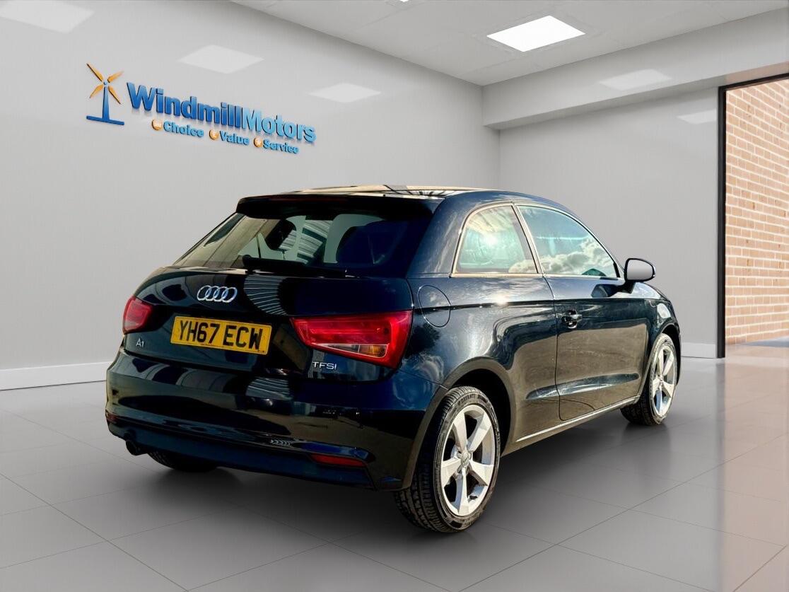 Used Audi A1 2017 for sale - 77637746: Photo 5