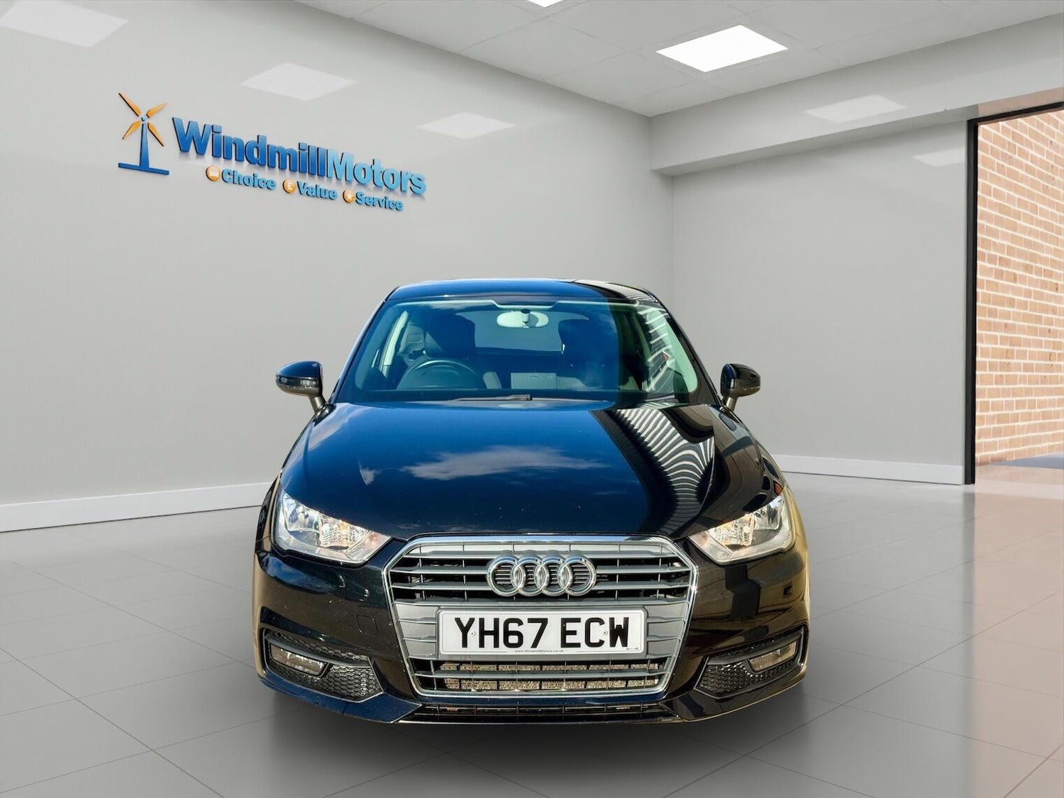 Used Audi A1 2017 for sale - 77637746: Photo 6