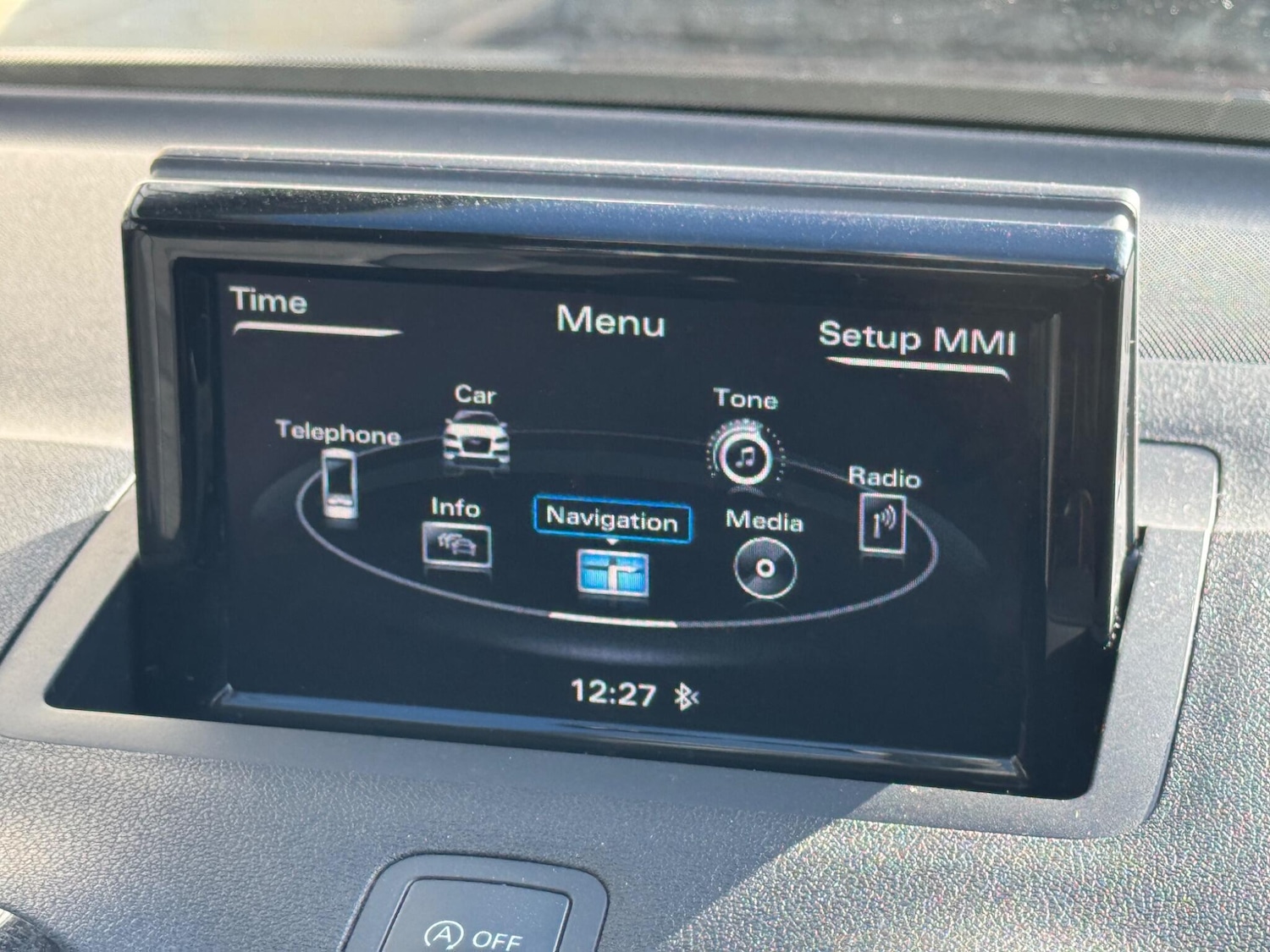 Used Audi A1 2017 for sale - 77637746: Photo 8