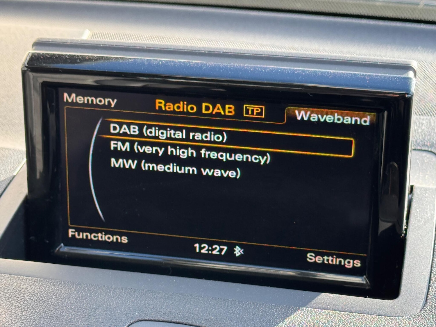 Used Audi A1 2017 for sale - 77637746: Photo 9