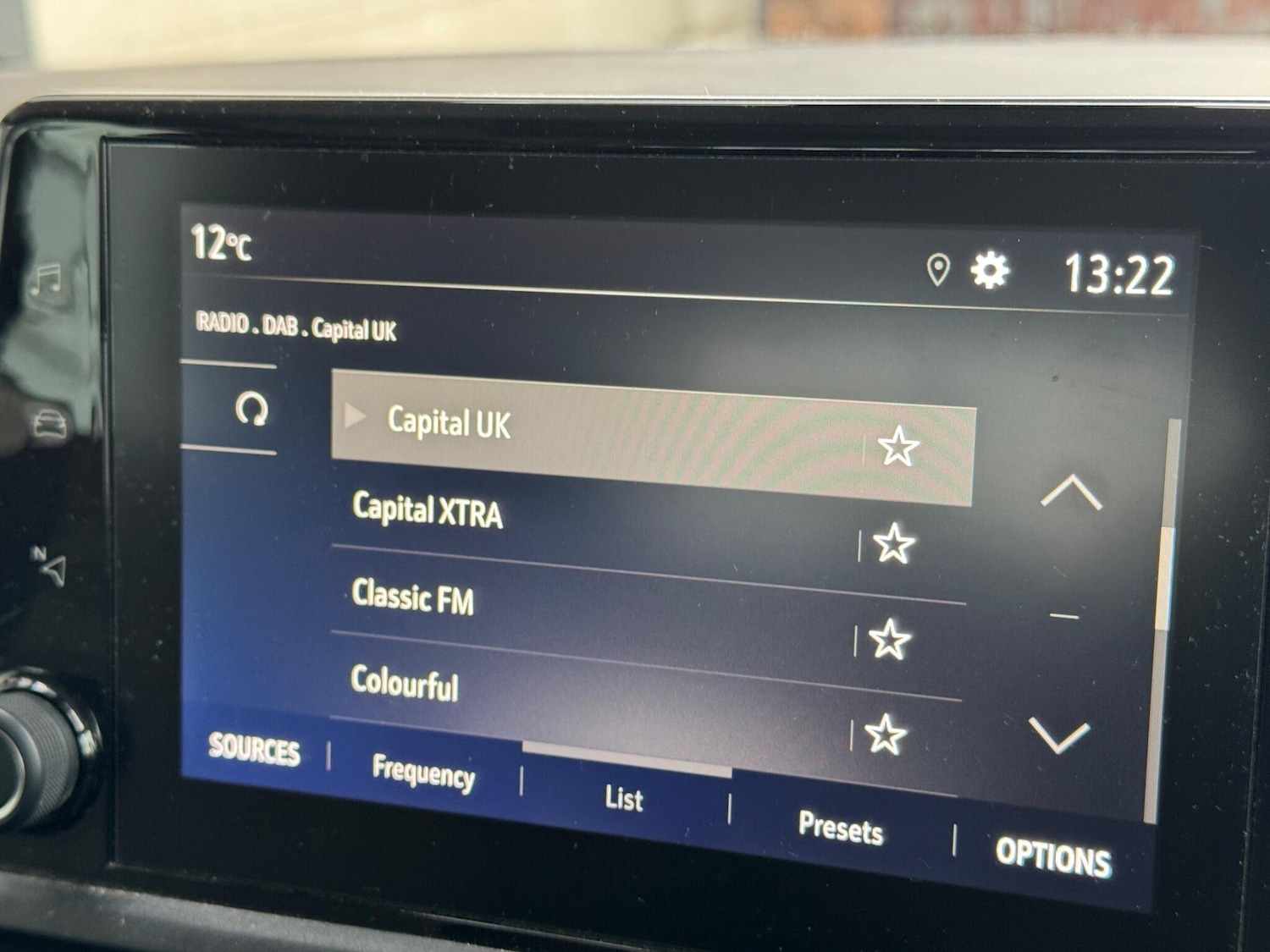 Used Vauxhall Combo Life 2020 for sale - 76899068: Photo 15