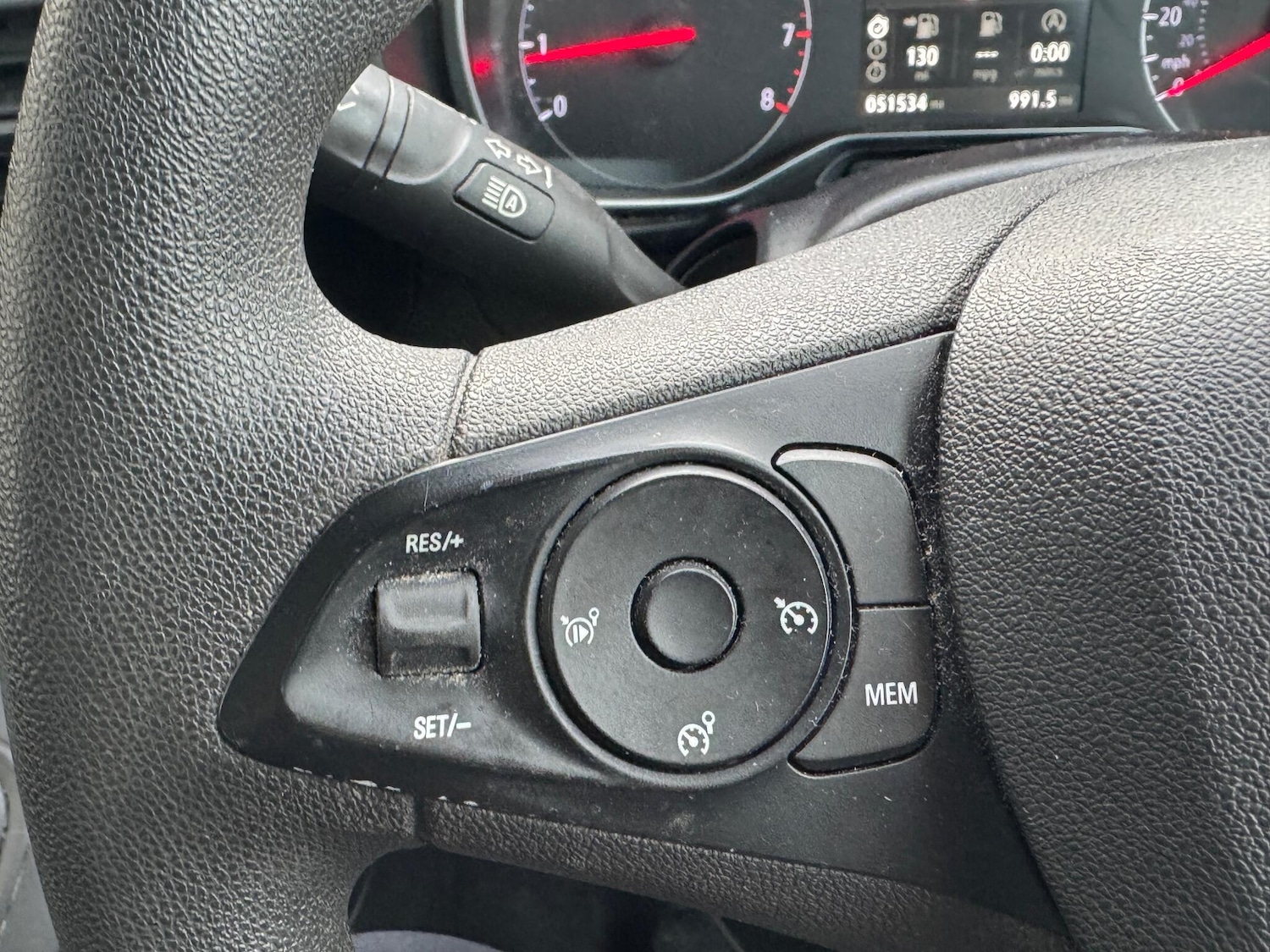 Used Vauxhall Combo Life 2020 for sale - 76899068: Photo 16