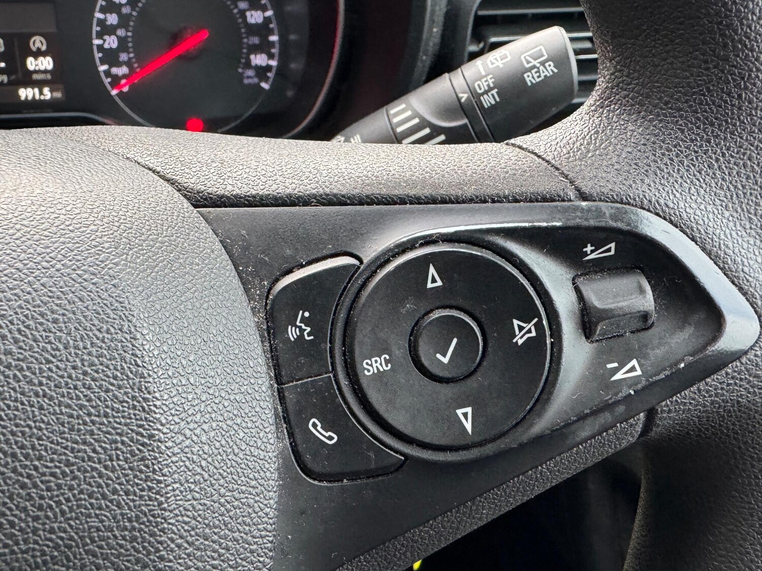 Used Vauxhall Combo Life 2020 for sale - 76899068: Photo 17