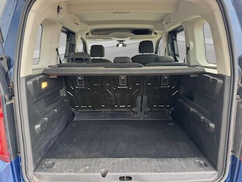 Used Vauxhall Combo Life 2020 for sale - 76899068: Photo