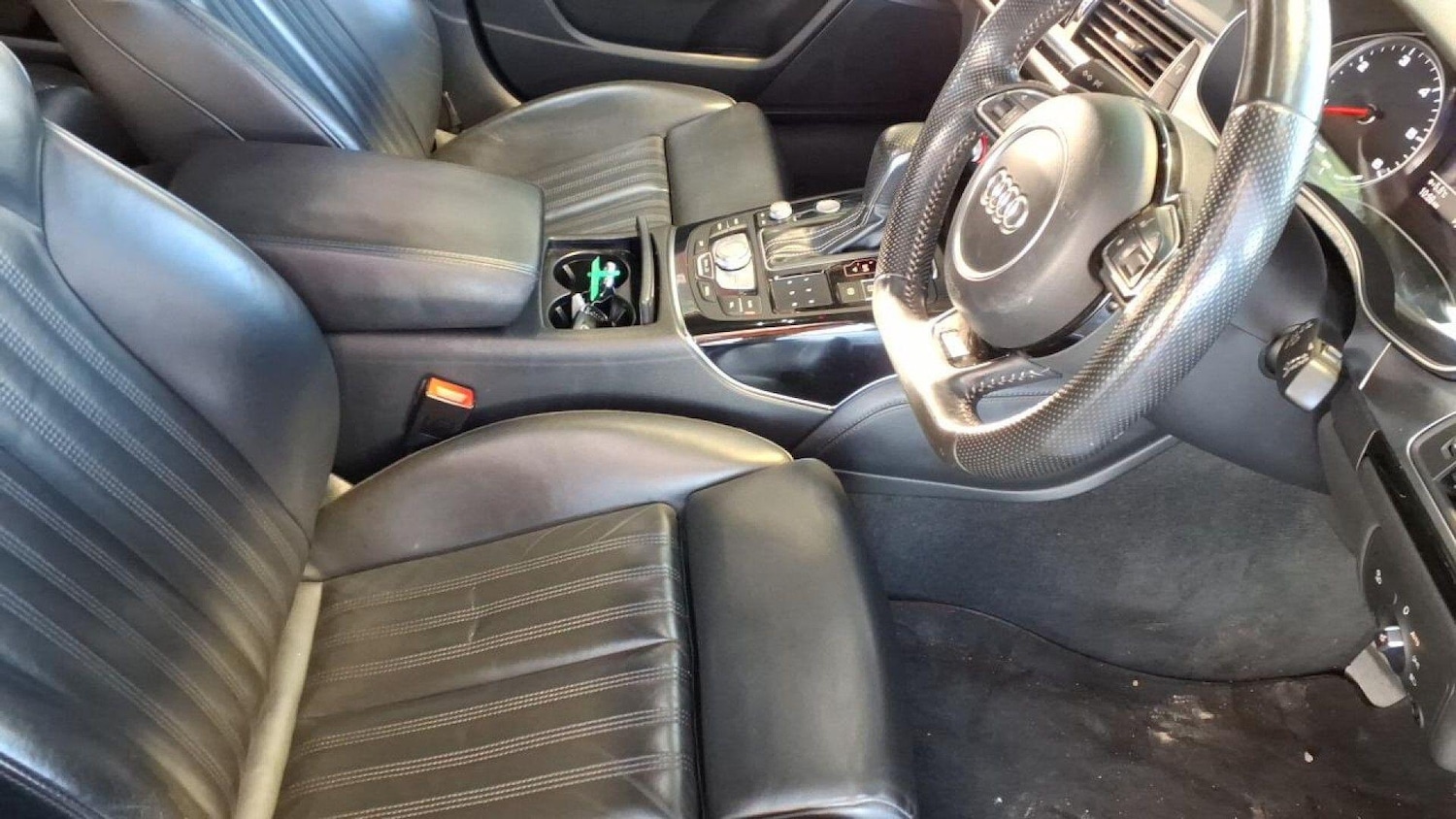 Used Audi A6 2016 for sale - 77203892: Photo 7