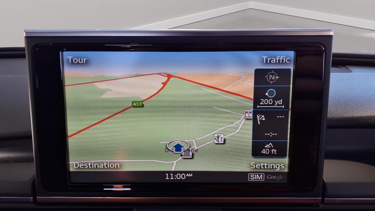 Used Audi A6 2016 for sale - 77203892: Photo 8